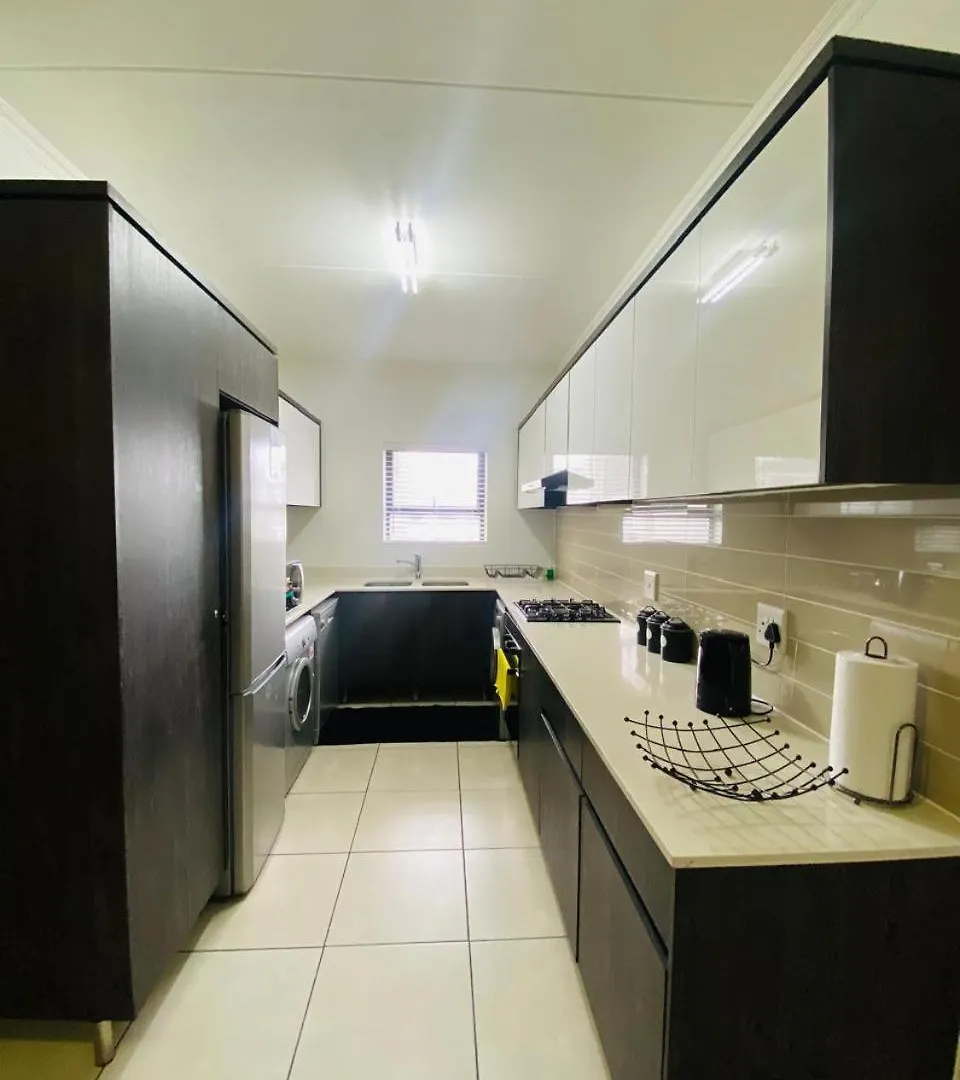Altin Pearl Luxury Apartment Città del Capo