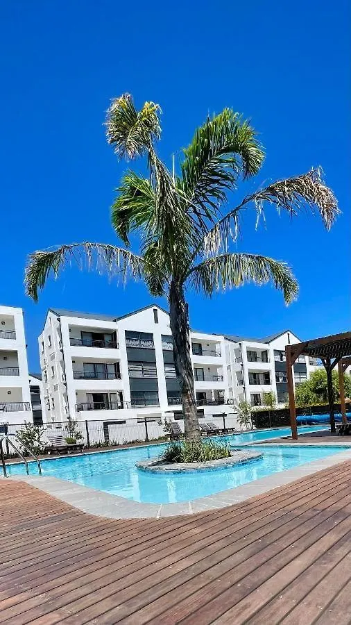 Altin Pearl Luxury Apartment Città del Capo